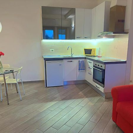 Appartme Sarca 59 Milano Esterno foto