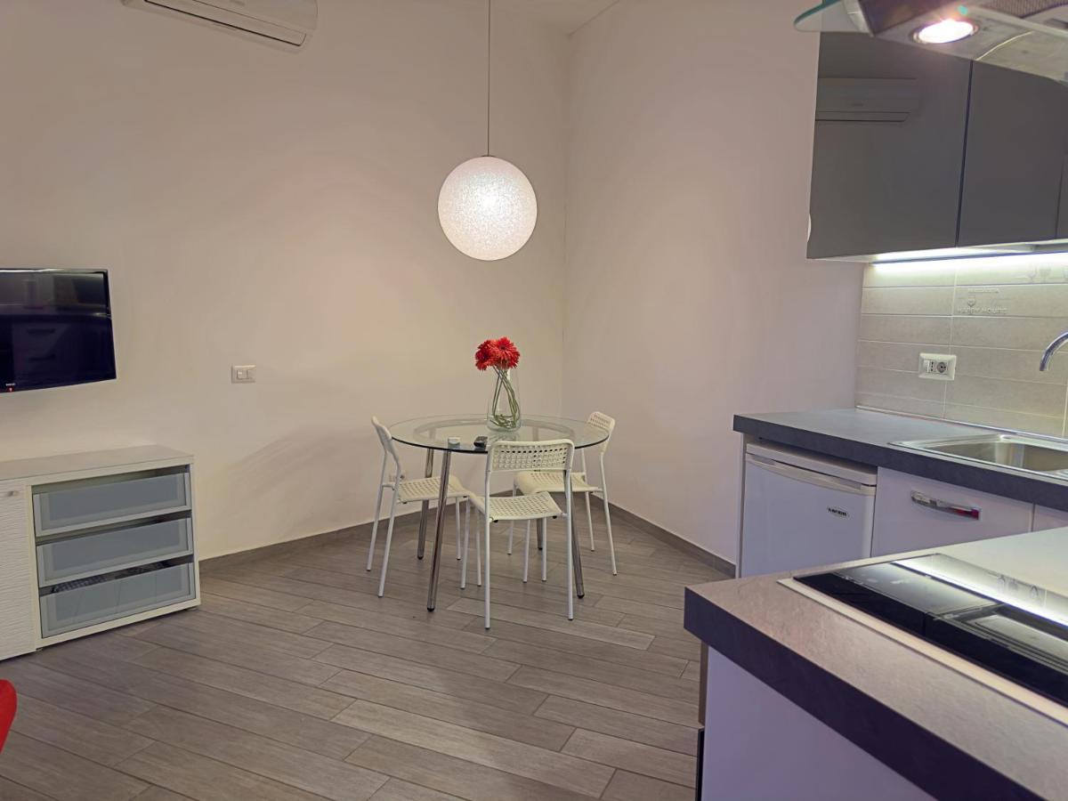 Appartme Sarca 59 Milano Esterno foto