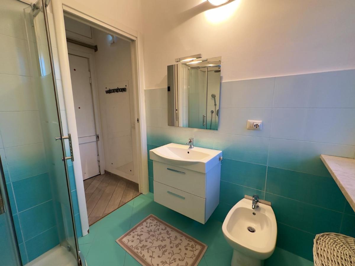 Appartme Sarca 59 Milano Esterno foto