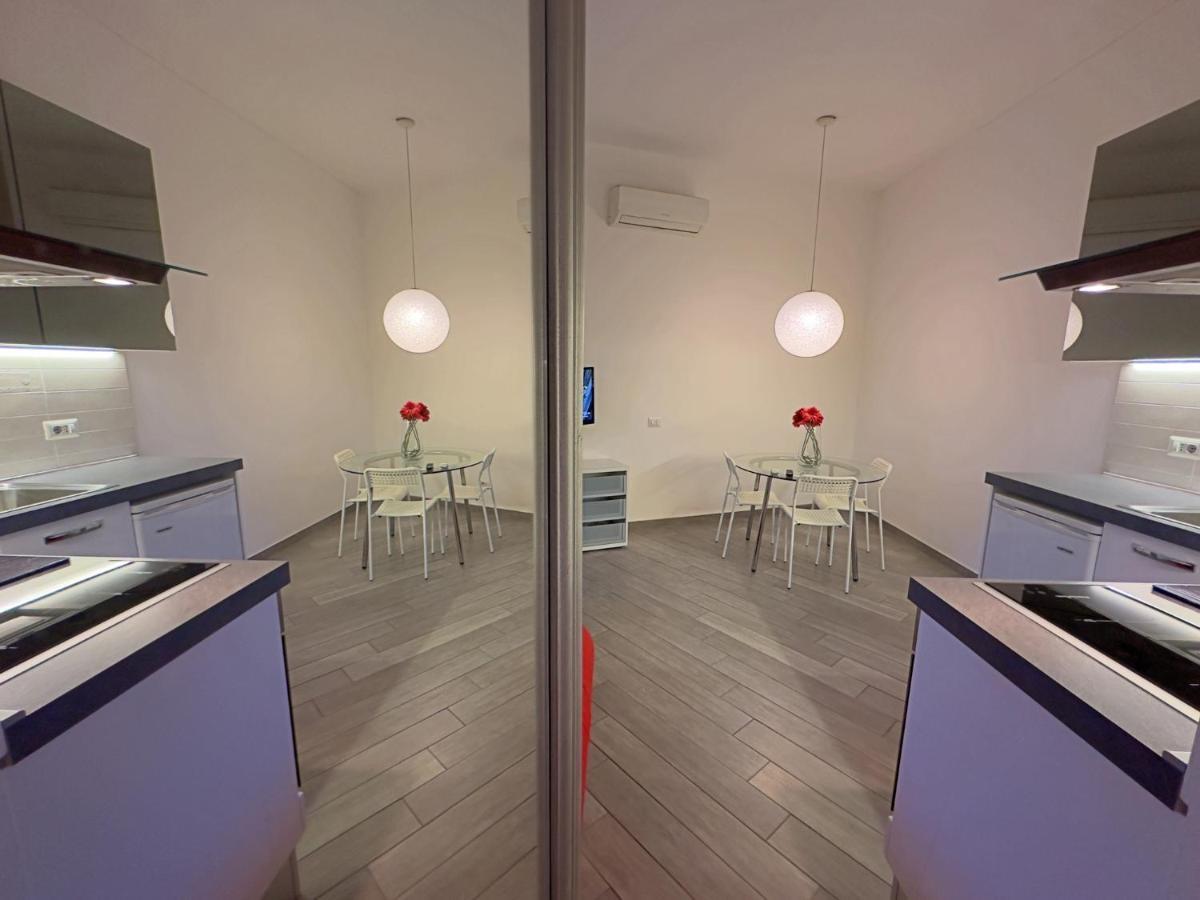 Appartme Sarca 59 Milano Esterno foto