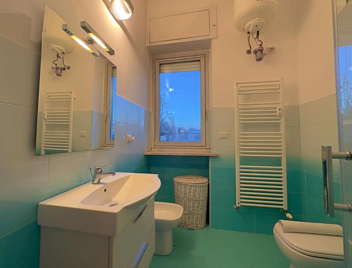 Appartme Sarca 59 Milano Esterno foto