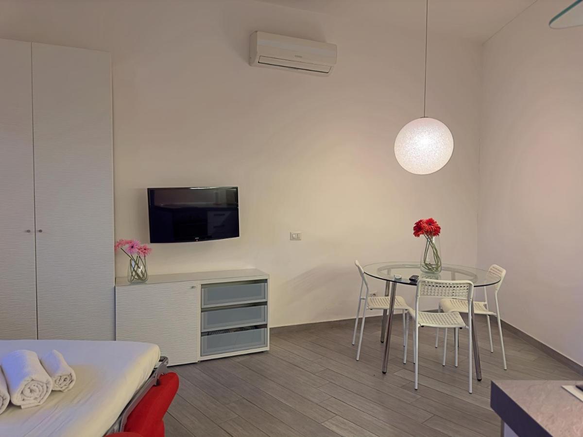 Appartme Sarca 59 Milano Esterno foto