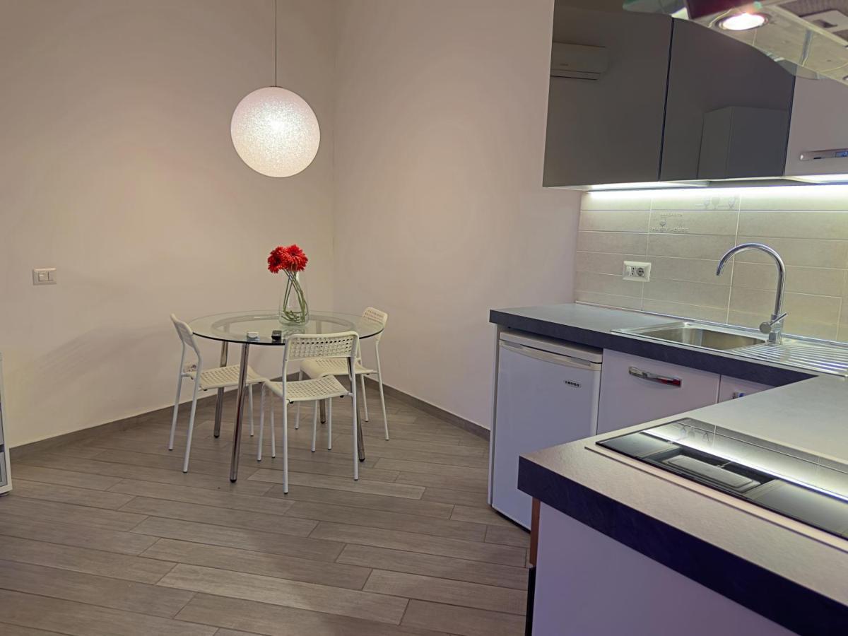 Appartme Sarca 59 Milano Esterno foto