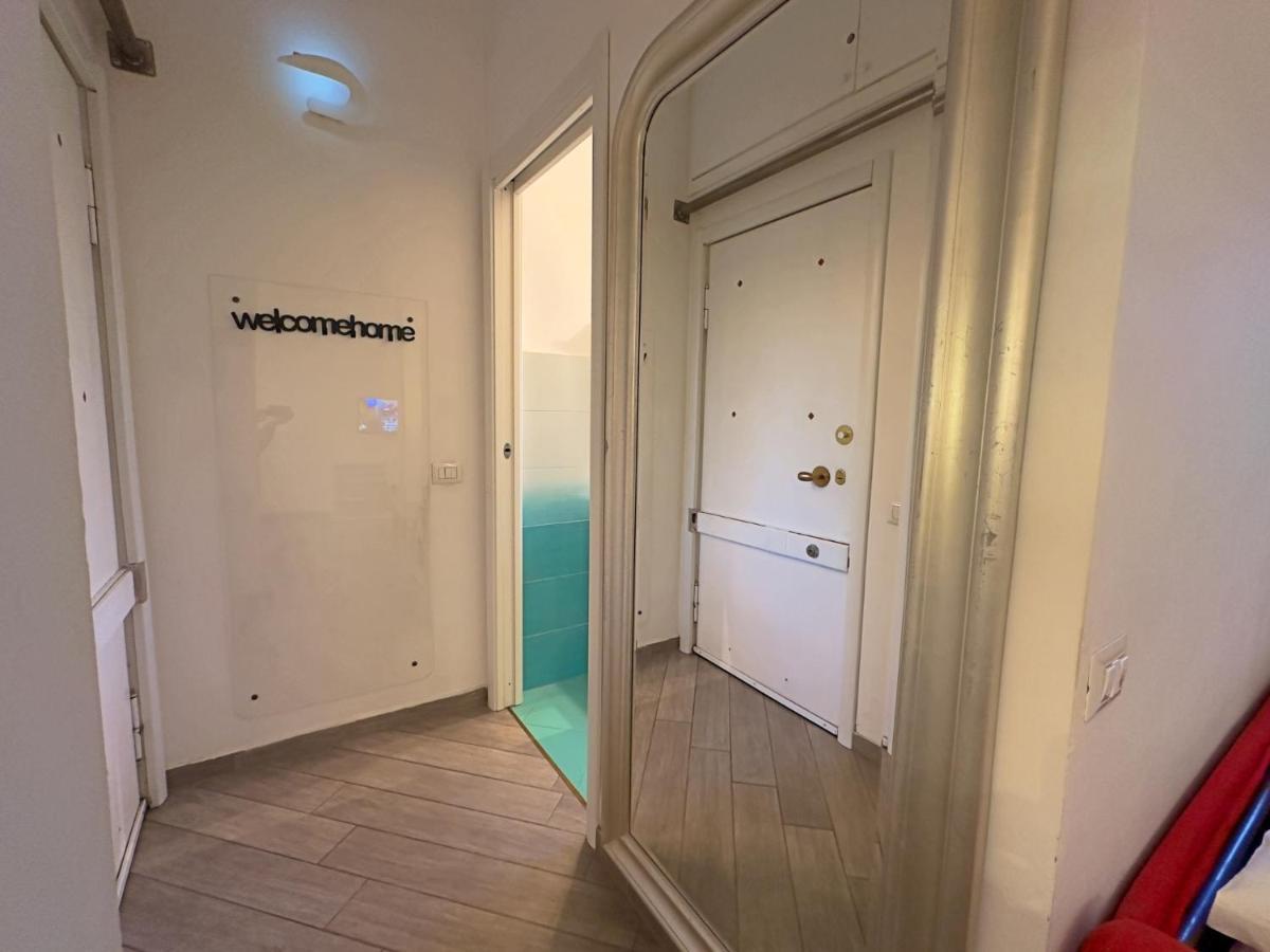 Appartme Sarca 59 Milano Esterno foto